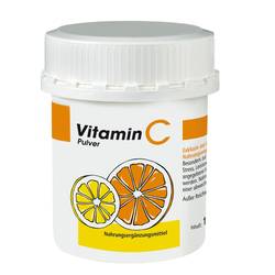 VITAMIN C DOSE Pulver