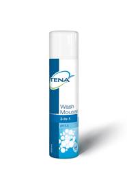 TENA WASH Mousse