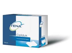 TENA CELLDUK Zellstofftcher 25x26 cm