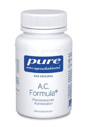 PURE ENCAPSULATIONS A.C. Formula Kapseln