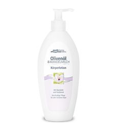 OLIVENL MANDELMILCH Krperlotion