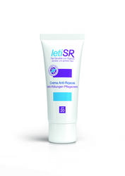 LETI SR Anti-Rtungen Pflegecreme SPF 20