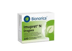 IMUPRET N Dragees