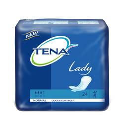 TENA LADY normal Einlagen