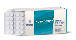 NEURODORON Tabletten