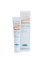 BENEVI Color Pigmentcreme dunkel