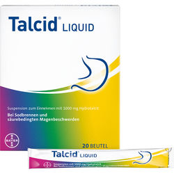 TALCID Liquid