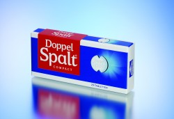 DOPPEL SPALT Compact Tabletten