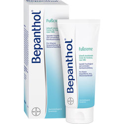 BEPANTHOL Fucreme