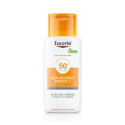 EUCERIN Sun Allergie Gel 50+