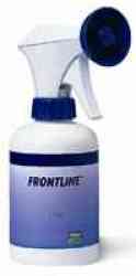 FRONTLINE Spray f.Hunde/Katzen