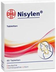 NISYLEN Tabletten