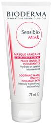 BIODERMA Sensibio Mask beruhigende Maske