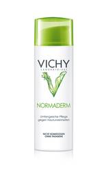 VICHY NORMADERM Umf.reiche Feucht.Pfl.Hautunreinh.