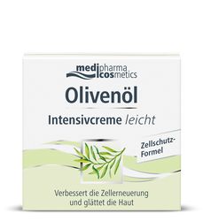 OLIVEN�L INTENSIVCREME leicht