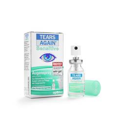 TEARS Again Sensitive Augenspray