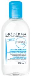 BIODERMA Hydrabio H2O Mizellen-Reinigungsls.