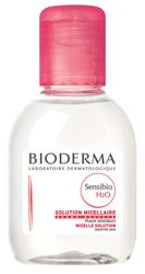 BIODERMA Sensibio H2O Rein.Lsg.Mizellenwasser