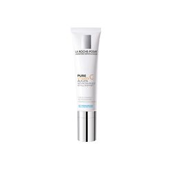 ROCHE-POSAY Redermic C Augen Creme