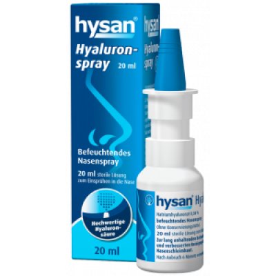 HYSAN Hyaluronspray