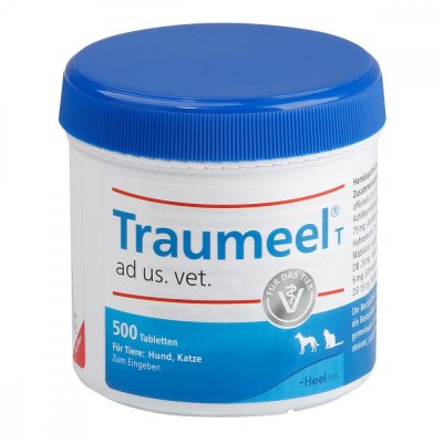 TRAUMEEL T ad us.vet.Tabletten