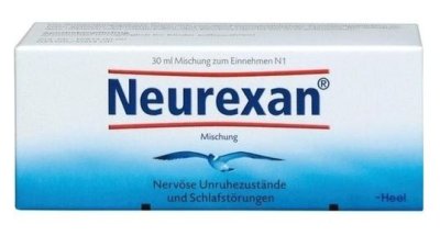 NEUREXAN Tropfen