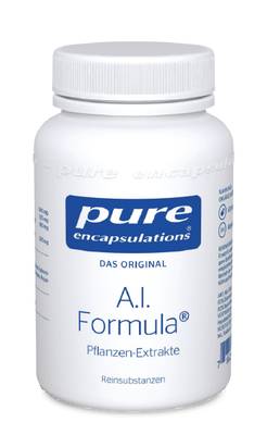 PURE ENCAPSULATIONS A.I. Formula Kapseln