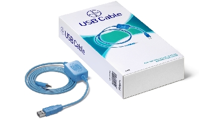 ASCENSIA USB Kabel