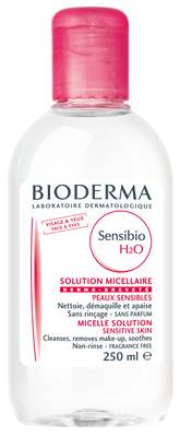 BIODERMA Sensibio H2O Rein.Lsg.Mizellenw.ext.mild