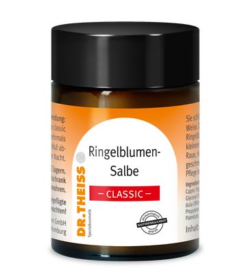 DR.THEISS Ringelblumen Salbe Classic