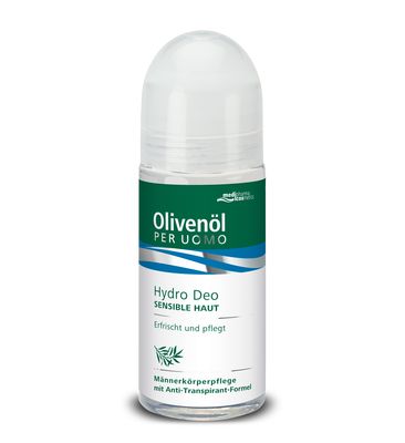 OLIVENL PER Uomo Hydro Deo