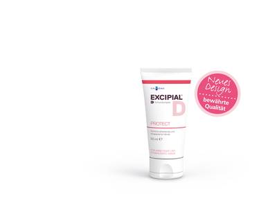 EXCIPIAL Protect Creme