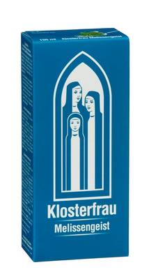 KLOSTERFRAU Melissengeist