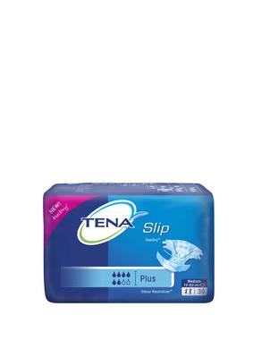 TENA SLIP plus M