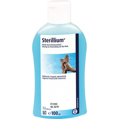 STERILLIUM Lsung