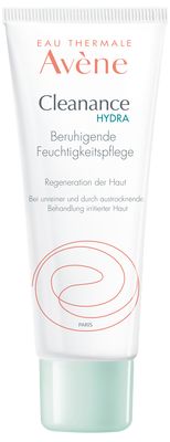 AVENE Cleanance HYDRA beruhig.Feuchtigkeitspflege