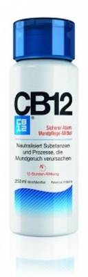 CB12 Mund Spllsung