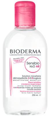 BIODERMA Sensibio H2O AR Lsung