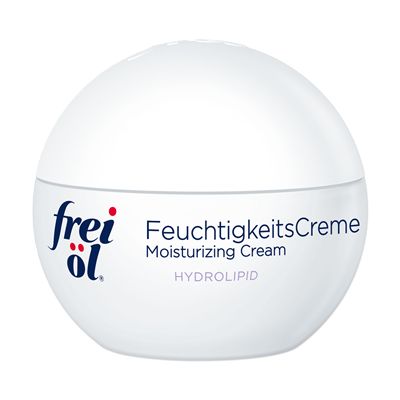 FREI �L Hydrolipid FeuchtigkeitsCreme