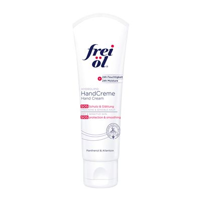 FREI �L Hydrolipid HandCreme
