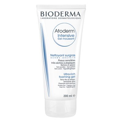 BIODERMA Atoderm Intensive Gel Moussant Reinig.Gel