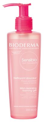 BIODERMA Sensibio Gel Moussant Reinigungsgel