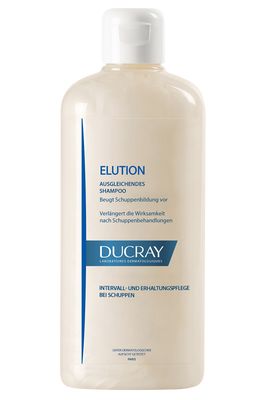 DUCRAY ELUTION ausgleichendes Shampoo