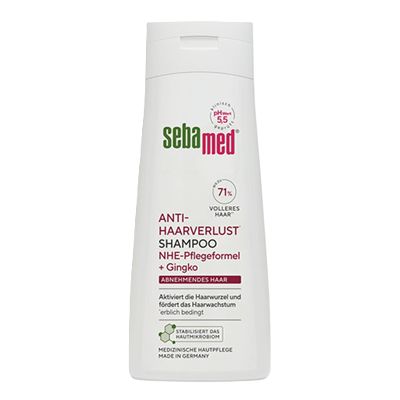 SEBAMED Anti-Haarverlust Shampoo
