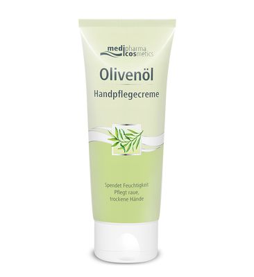 OLIVENL HANDPFLEGECREME