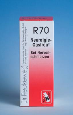 NEURALGIE-Gastreu R70 Tropfen zum Einnehmen