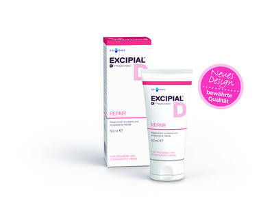 EXCIPIAL Repair Creme