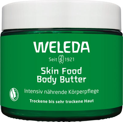 WELEDA Skin Food Bodybutter