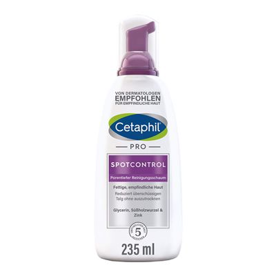 CETAPHIL Pro Spot Control porent.Reinigungsschaum