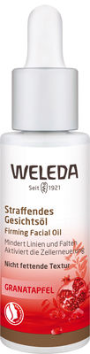 WELEDA straffendes Gesichtsl Granatapfel